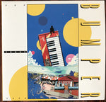 Bumper (6) : Pop Songs 2020 (2x7", EP, Ltd, Sea)