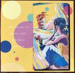Bumper (6) : Pop Songs 2020 (2x7", EP, Ltd, Sea)