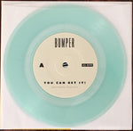 Bumper (6) : Pop Songs 2020 (2x7", EP, Ltd, Sea)