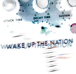 the album cover for Paul Weller - Wake Up The Nation [Import]