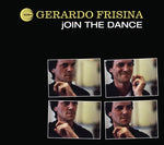the album cover for Gerardo Frisina - Join The Dance [Import]