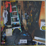 Alchemist : A Doctor, A Painter And An Alchemist Walk Into A Bar(LP, S/Sided, Album, Etch, Ltd, Num)