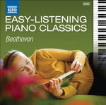 Ludwig van Beethoven - Easy Listening Piano Classics (CD)