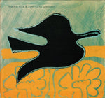 the album cover for Stravinsky/Saint-Saens/Schuman - Black Bird