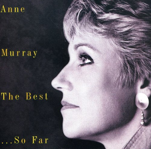 Anne Murray - Best So Far (CD)