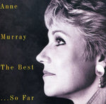 Anne Murray - Best So Far (CD)