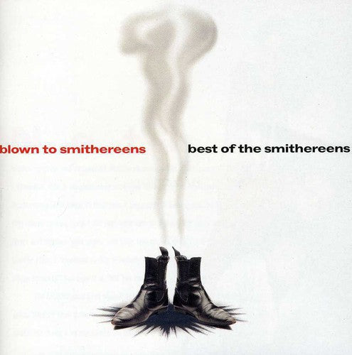 The Smithereens - Blown to Smithereens: Best of (CD)