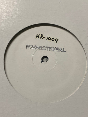 Yolanda Reynolds : Children Of The World (12", Promo, W/Lbl)
