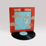 She & Him - Volume Two (Vinyl)