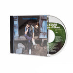 Ringo Starr - Bellos de blues (CD)