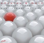 the album cover for Peer Findeisen - Encores & More [Digipak]