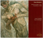 the album cover for R. Rachmaninov - String Quintet in C