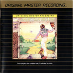 Elton John : Goodbye Yellow Brick Road (CD, Album, RE, RM)