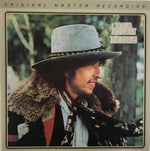 Bob Dylan : Desire (2x12", Album, Ltd, Num, RE, RM, 180)