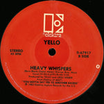 Yello : I Love You (Extended Dance Version) (12", Single, AR )