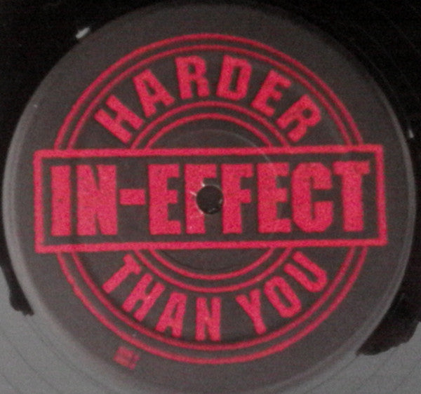 24-7 Spyz : Jungle Boogie (12", Promo)