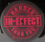 24-7 Spyz : Jungle Boogie (12", Promo)