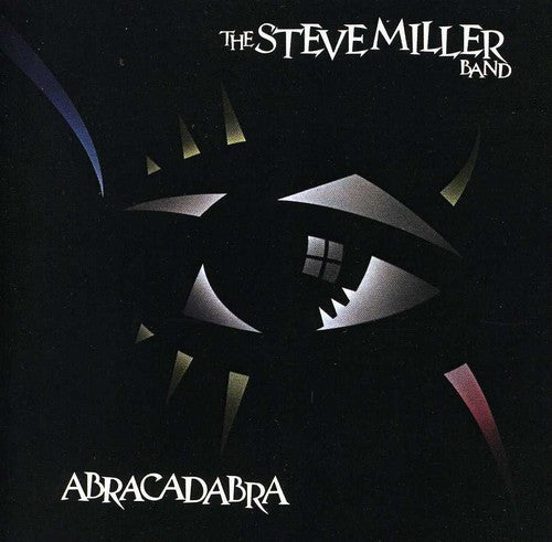 Steve Miller - Abracadabra (CD)
