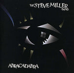 Steve Miller - Abracadabra (CD)