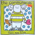 The Communards : There's More To Love (12", EP)