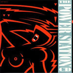 The Power Station - Power Station (CD)