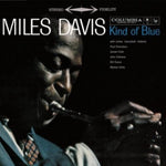 Miles Davis - Kind of Blue (Vinilo)