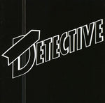 Detective - Detective (CD)