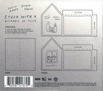 Justin Bieber, Ariana Grande : Stuck With U (CD, Single)