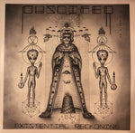 Puscifer : Existential Reckoning (LP, Album, Ltd, Red + LP, Album, Ltd, Gol)