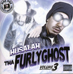 Husalah - Furly Ghost, Vol. 3 (CD)
