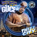 Mac Dre - Thizz Nation 25 Guce (CD)