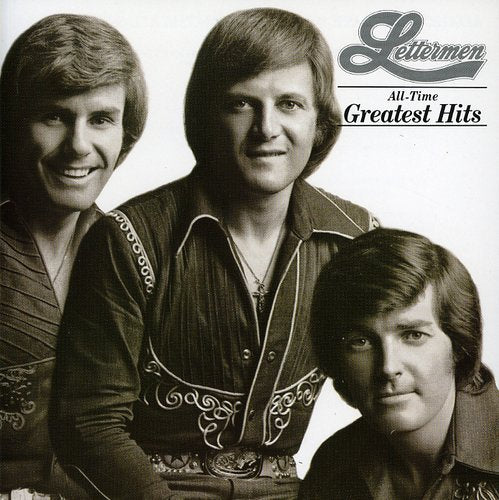 The Lettermen - Greatest Hits (CD)