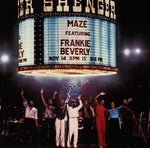 Maze - En vivo en Nueva Orleans (CD)