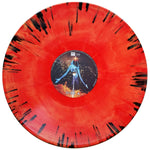 Zombie Hyperdrive : Imperium (LP, Album, Ltd, Ora)