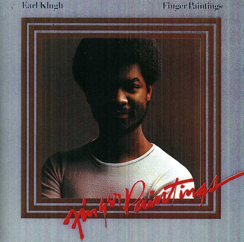 Earl Klugh - Pinturas de dedos (CD)