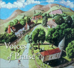 the album cover for Voices Of Praise - Voices of Praise / Various