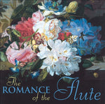 James Gregory - Romance de la flauta (CD)
