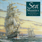 Various Artists - Sea Shanties / Various (CD)