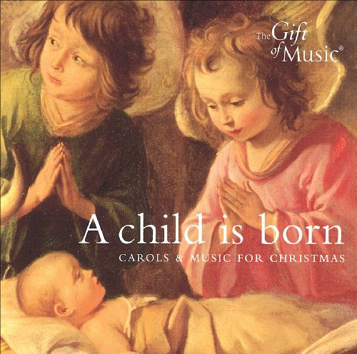 Various Artists - Child Is Born / Various (CD)