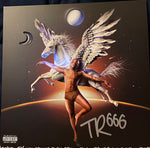 Trippie Redd : Pegasus (2xLP, Album, Ltd, Pin)