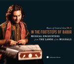 Various Artists - Music Of Central Asia, Vol. 9 (CD)