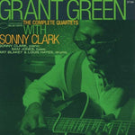 Grant Green - Cuartetos completos con Sonny Clark (+ 3 temas) (CD)