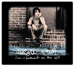 エリオット・スミス - From A Basement On The Hill (CD)