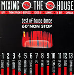 Various : Mixing The House (LP, Comp, Mixed)