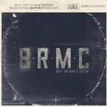 Black Rebel Motorcycle Club - Beat the Devils Tattoo (2LP) (Vinyl)