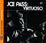 ジョー・パス - ヴィルトゥオーゾ (CD)