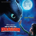 Various Artists - How to Train Your Dragon (Score) (Original Soundtrack) (CD)