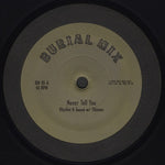 Rhythm & Sound w/ Tikiman : Never Tell You (10")