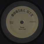 Rhythm & Sound w/ Tikiman : Never Tell You (10")