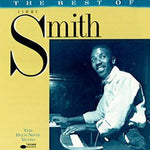 Jimmy Smith - Best of (CD)